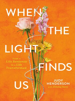 cover image of When the Light Finds Us